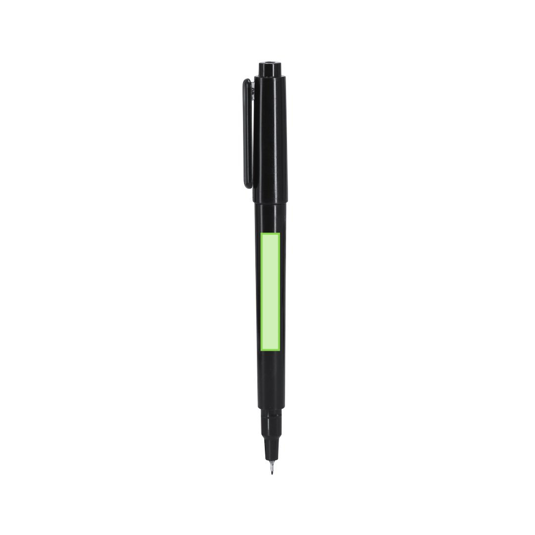 Droite: 40 x 6 mm