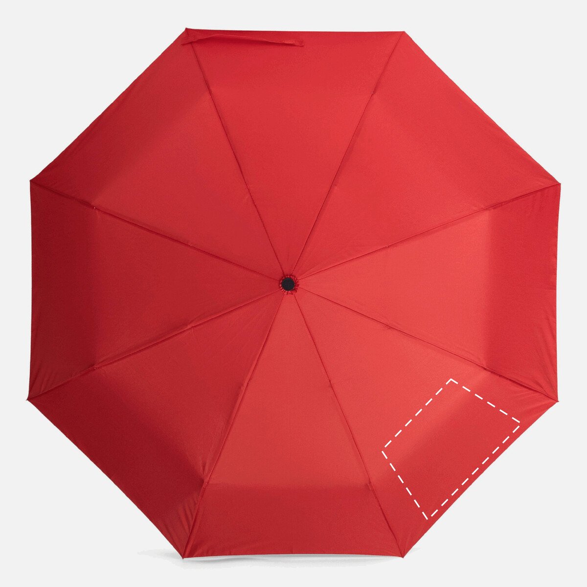 Droite: 230/170x140mm (280cm²)