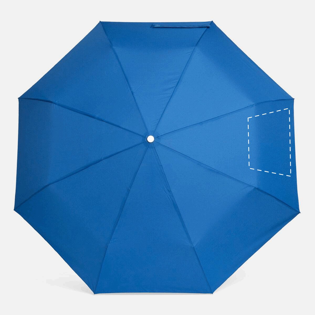 Droite: 100cm²