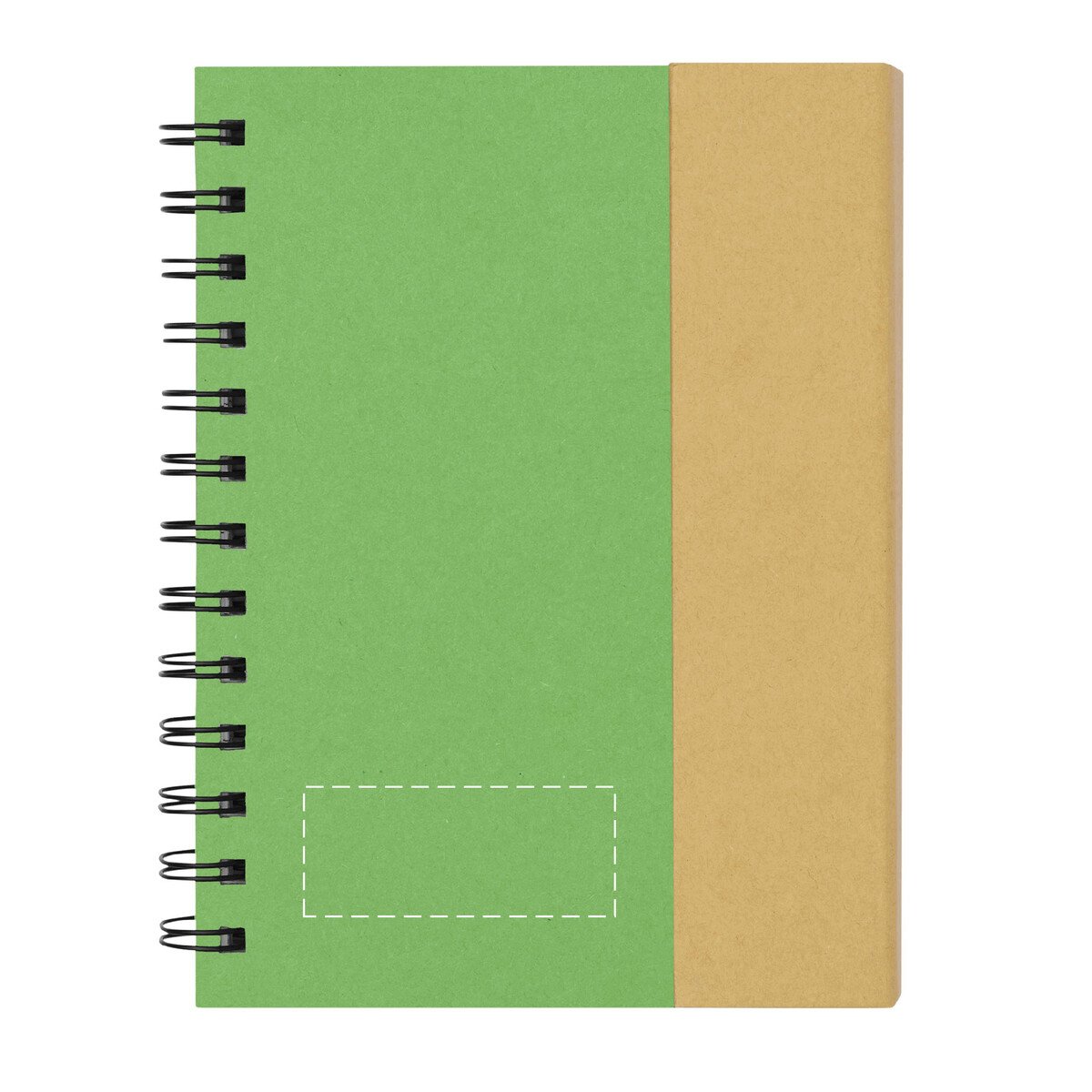 Droite: 60x25mm (15cm²)