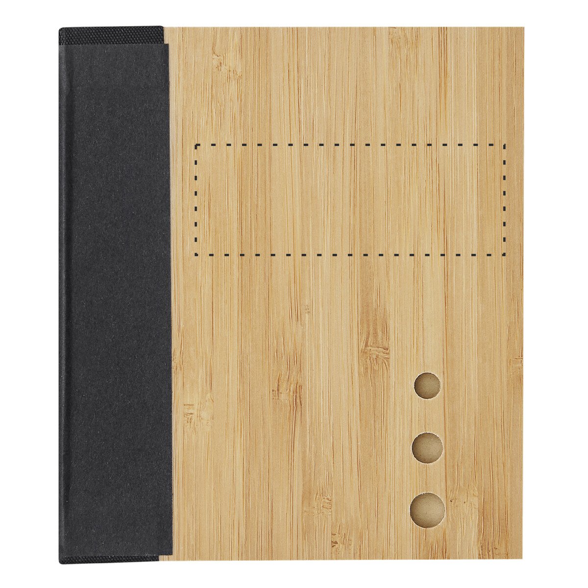 Droite: 70x25mm (18cm²)