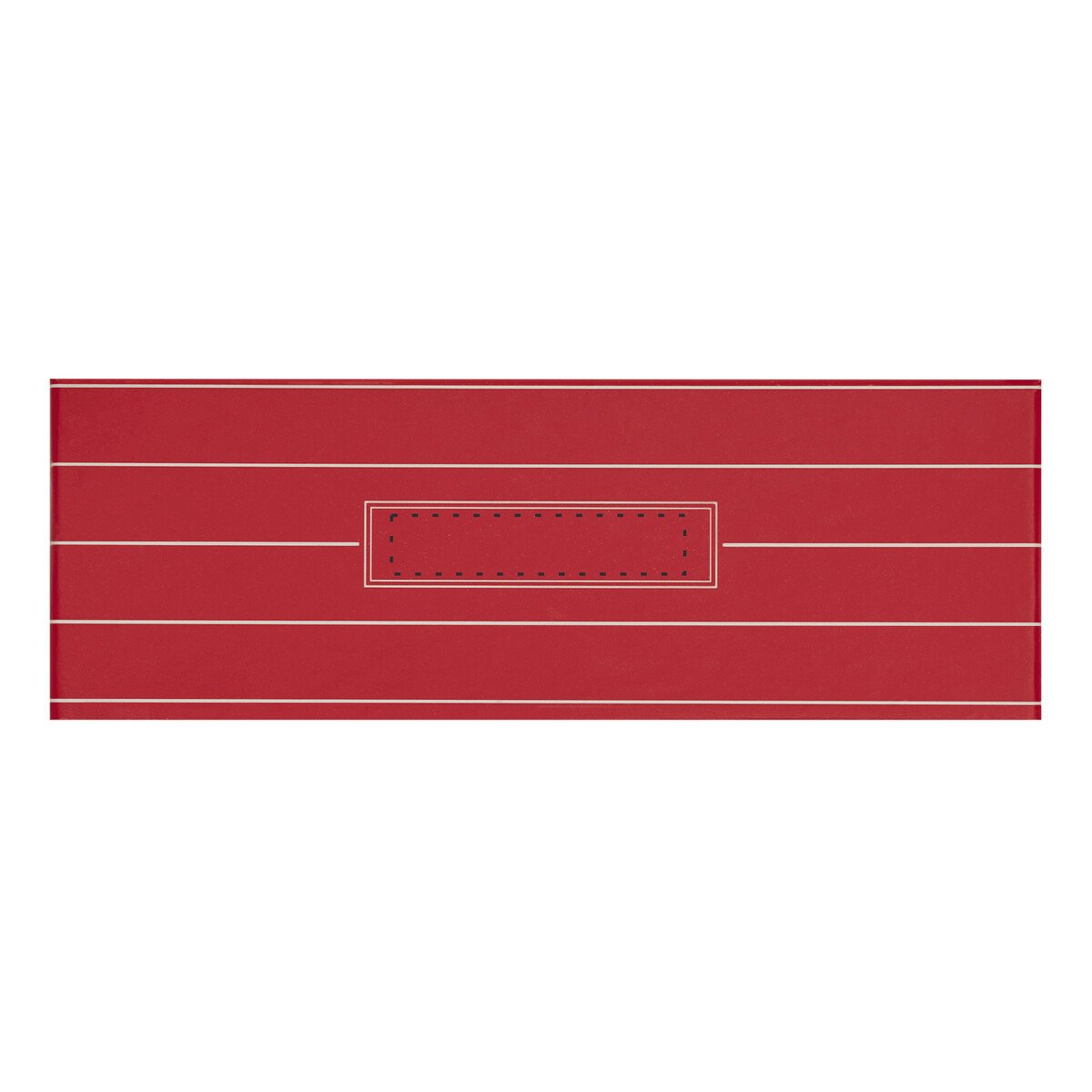 Droite: 50x10mm (5cm²)