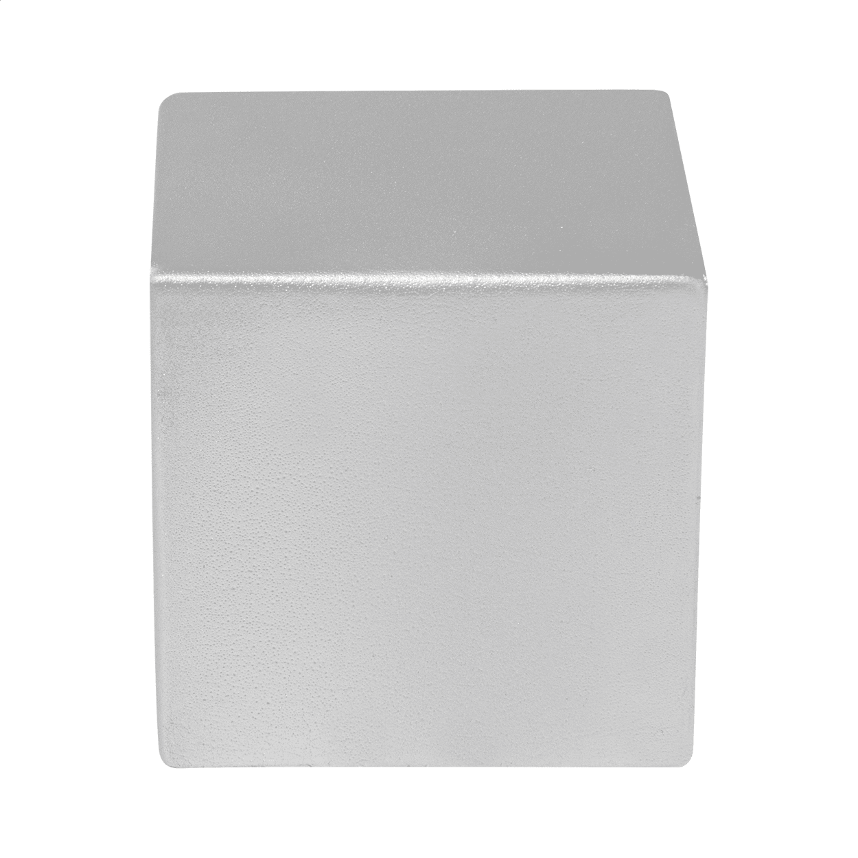 Droite: 40 x 40 mm