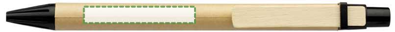 Droite: 40mm x 6mm