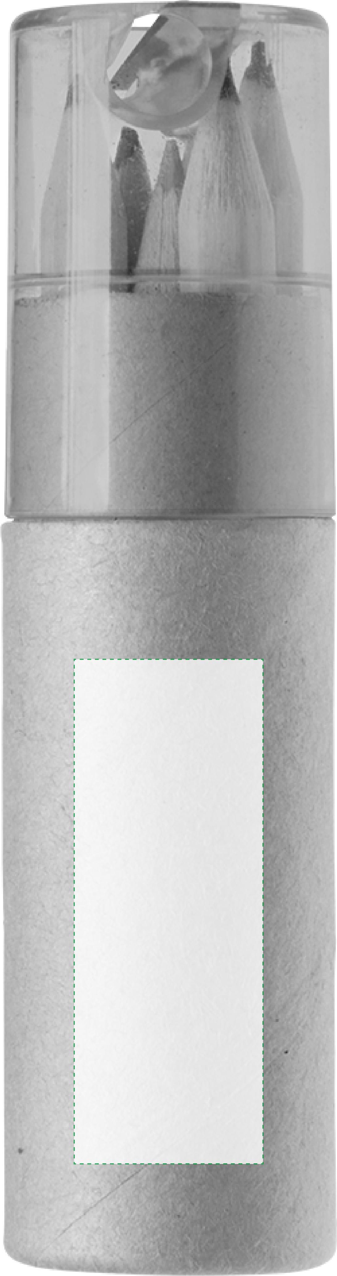 Droite: 15mm x 40mm