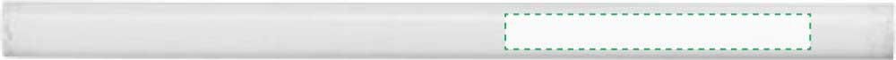 Droite: 165mm x 7mm