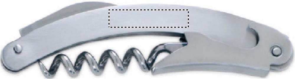 Droite: 35x7 mm