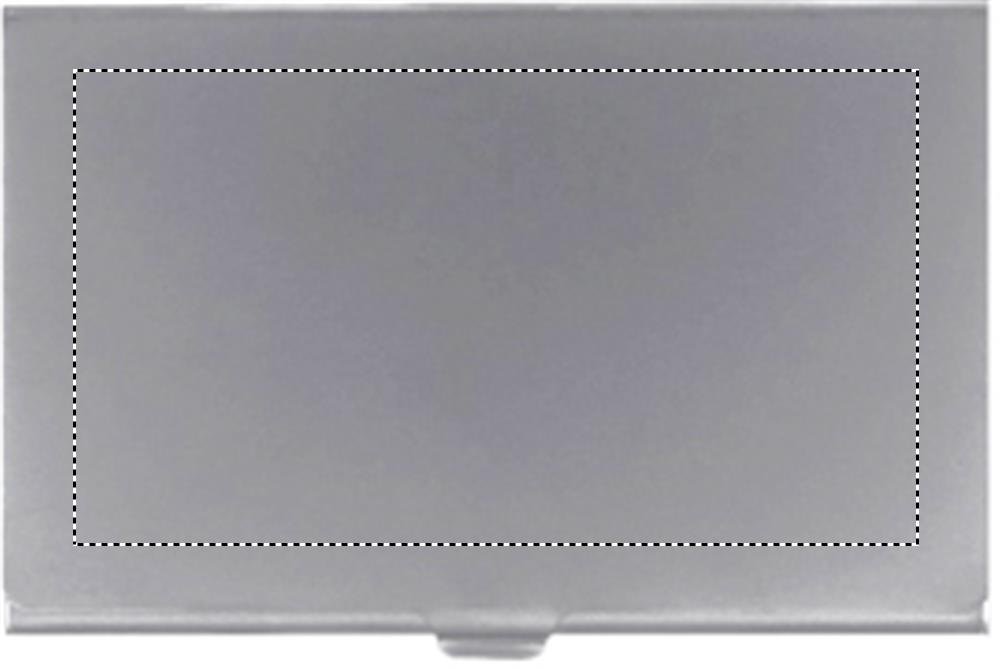 Droite: 80x45 mm