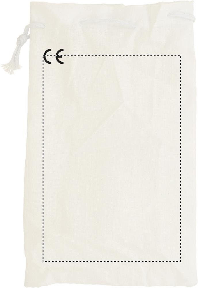 Droite: 80x120 mm