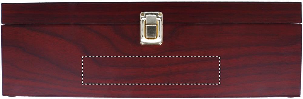 Droite: 150x30 mm