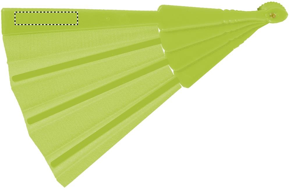Droite: 50x10 mm