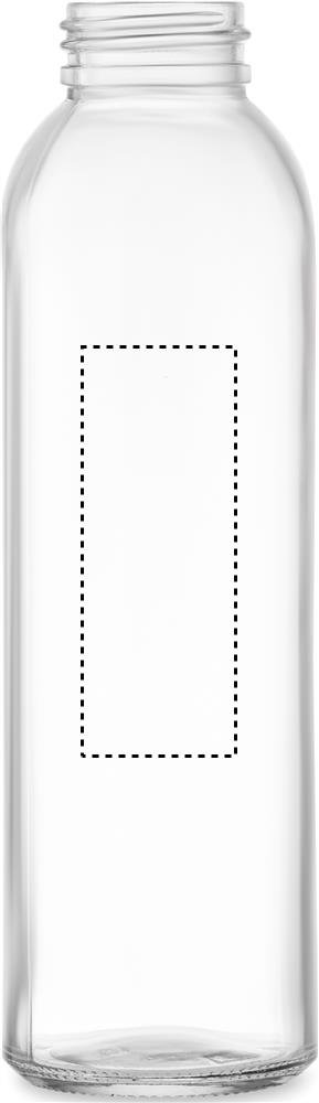 Droite: 30x80 mm