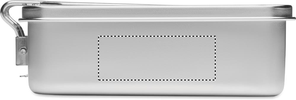Droite: 80x30 mm