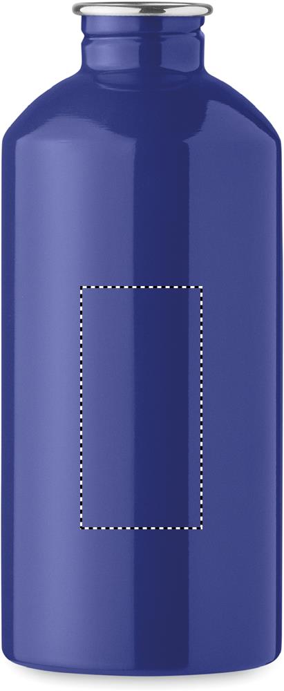 Droite: 30x60 mm