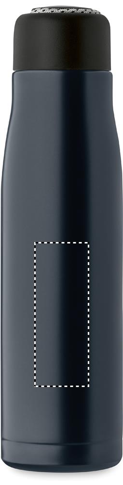 Droite: 30x80 mm
