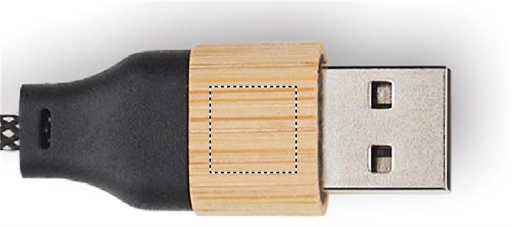 Droite: 8x8 mm