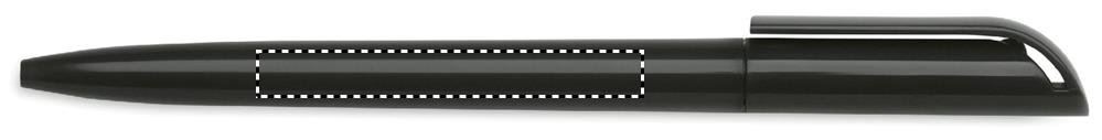 Droite: 50x6 mm