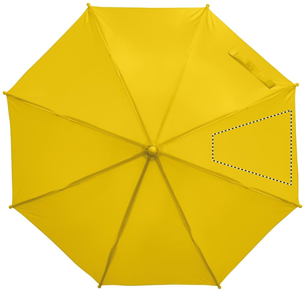 Droite: 210 x 210 mm