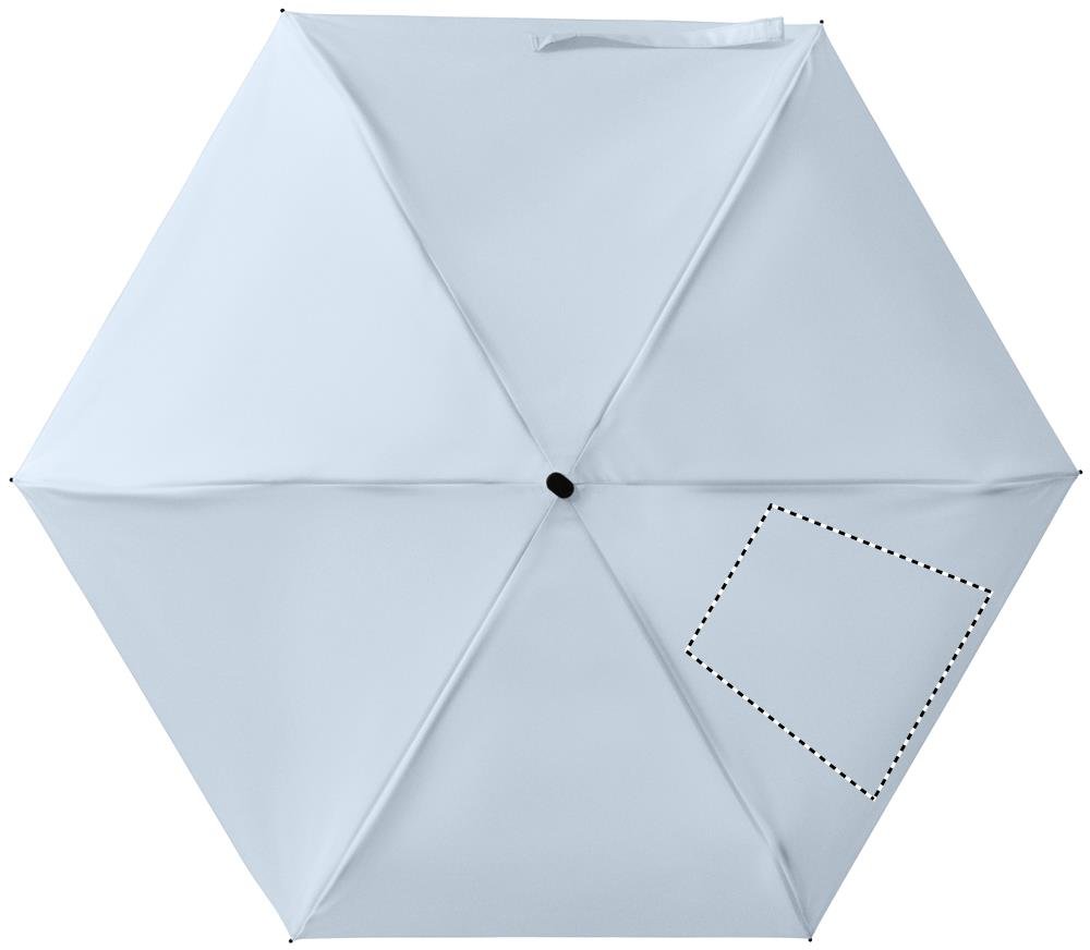 Droite: 210 x 210 mm