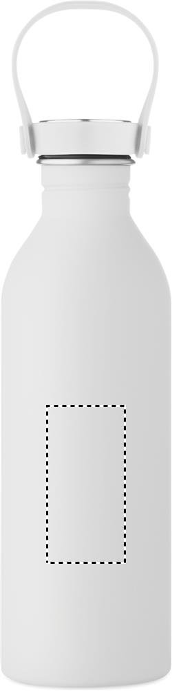 Droite: 30x60 mm