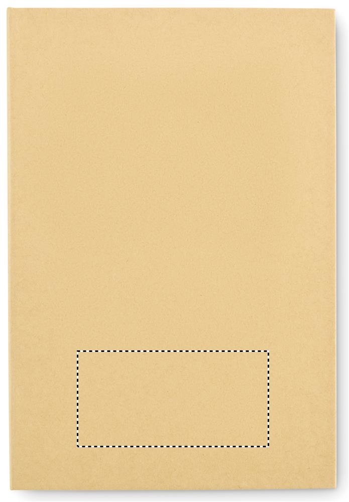 Droite: 80x40 mm