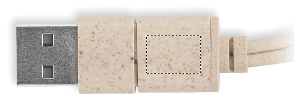 Droite: 10x7 mm