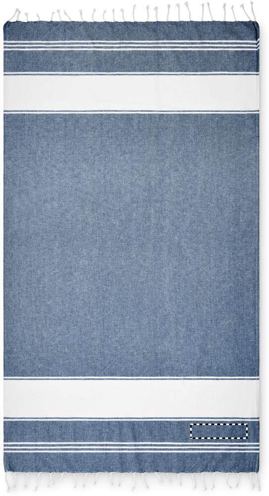 Droite: 200x60 mm