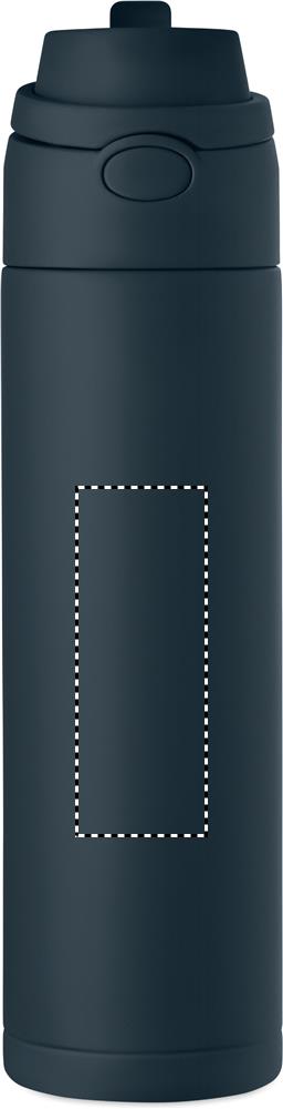 Droite: 30x80 mm