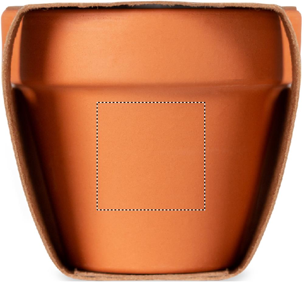 Droite: 20mm x 20mm