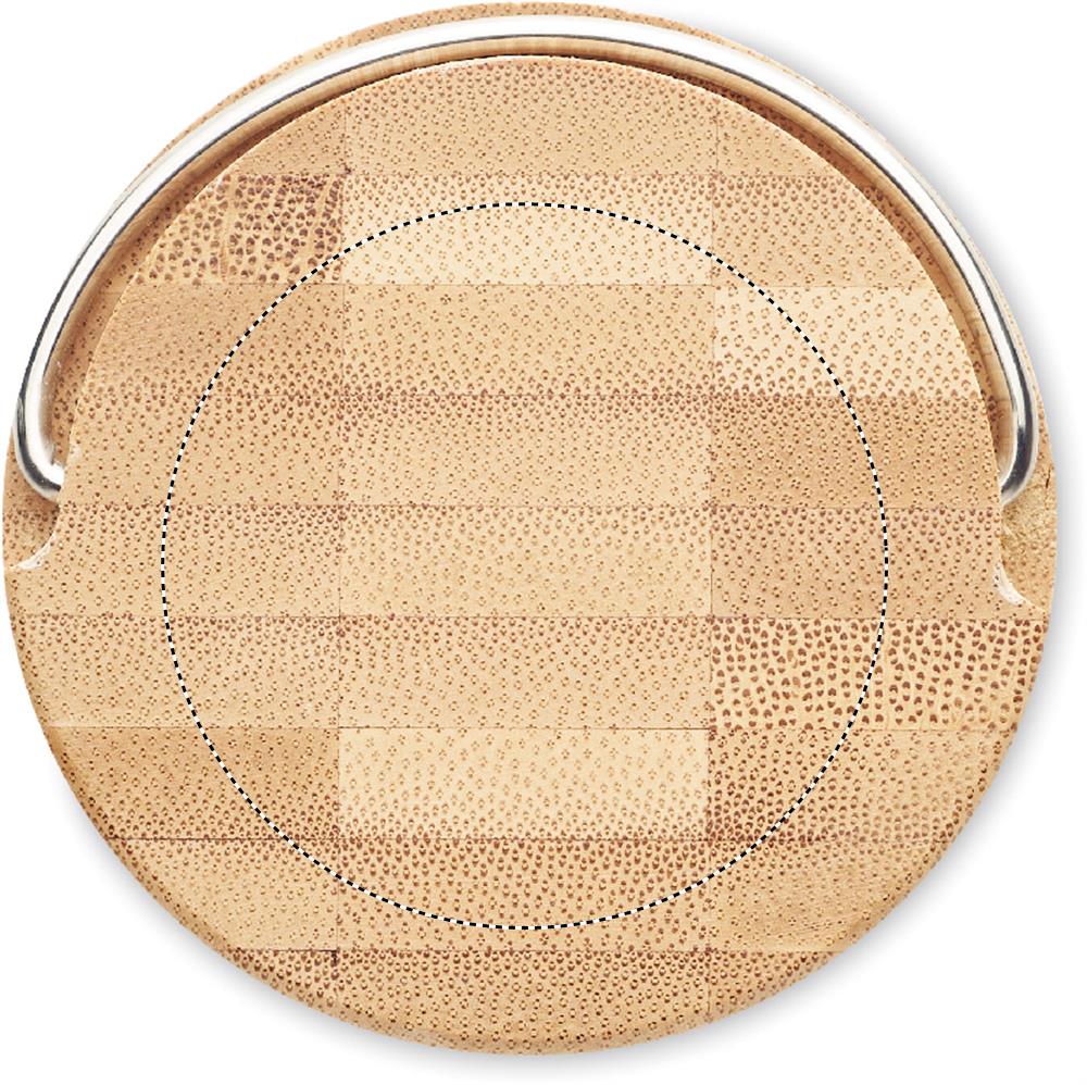 Droite: 45x45 mm