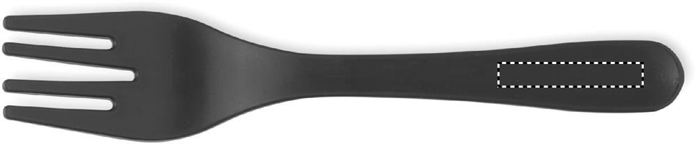 Droite: 30x5 mm