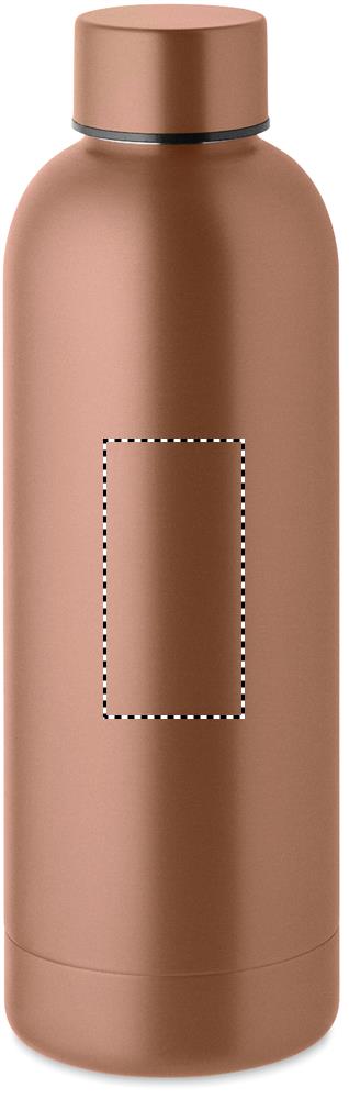 Droite: 30x60 mm