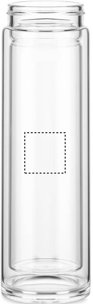 Droite: 30x30 mm