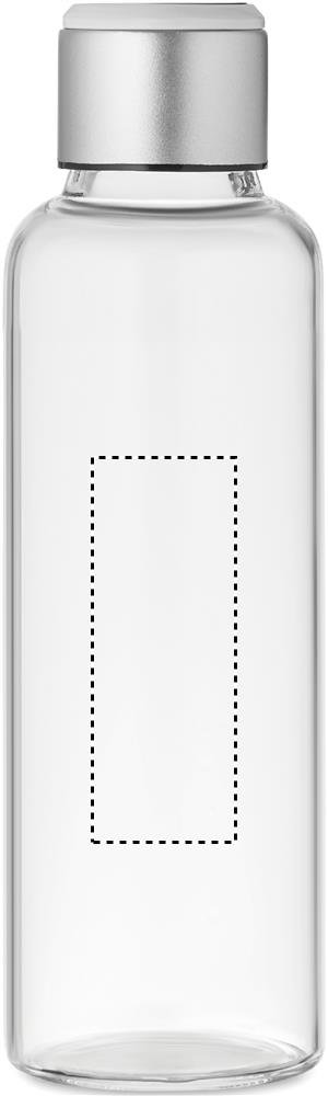 Droite: 30x80 mm
