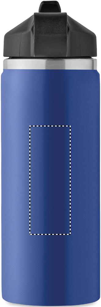 Droite: 30x80 mm