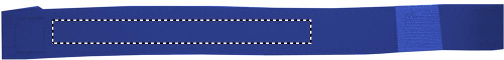 Droite: 110x10 mm