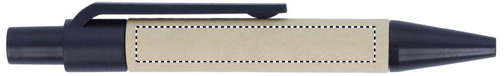 Droite: 40x6 mm