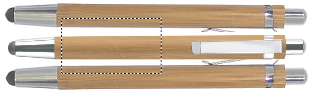 Droite: 45x25 mm