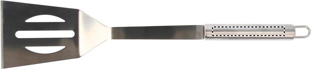 Droite: 80x10 mm