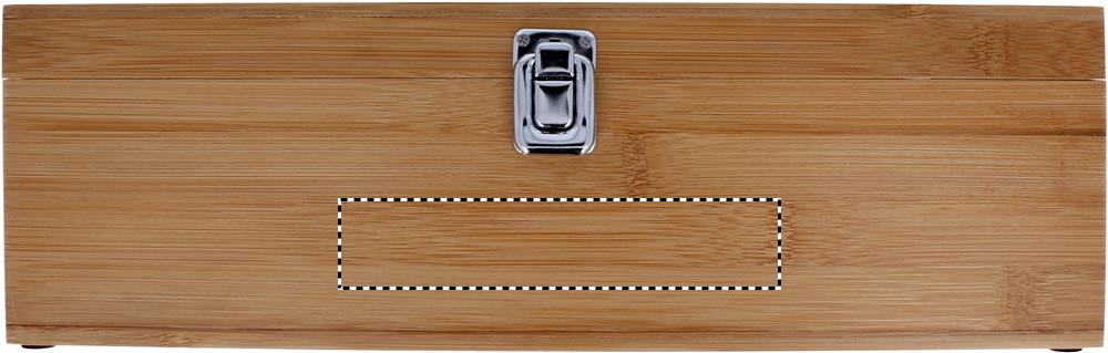 Droite: 149x30 mm