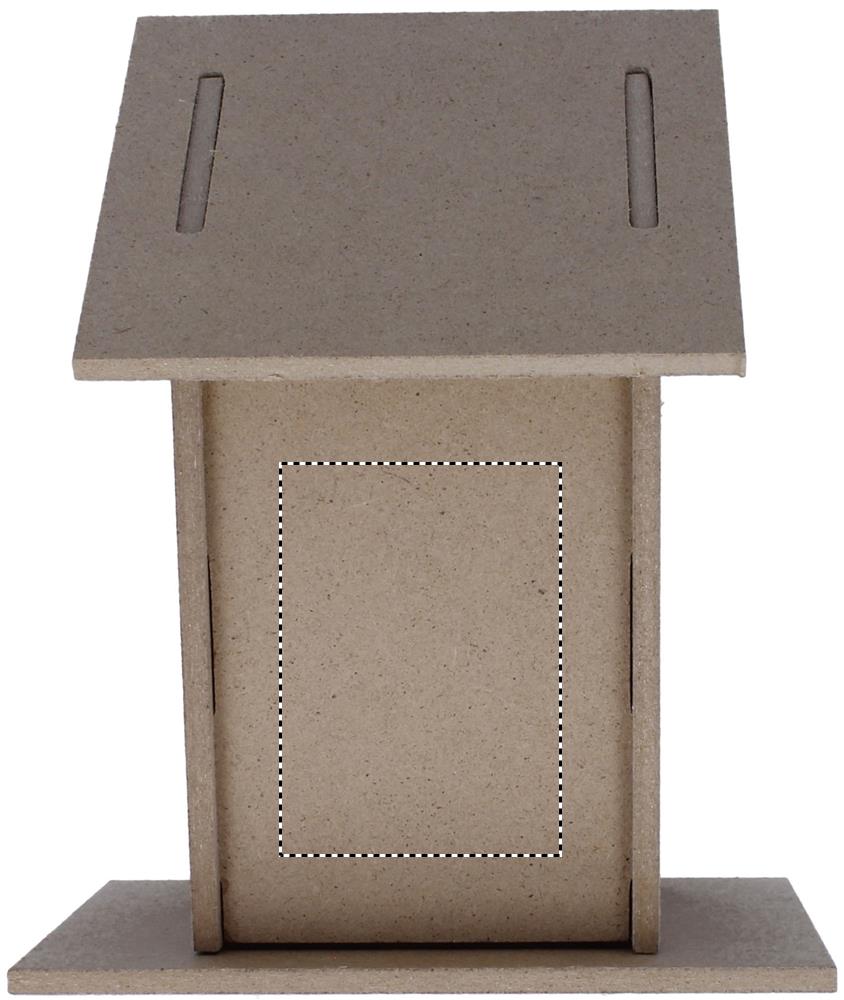 Droite: 50x70 mm