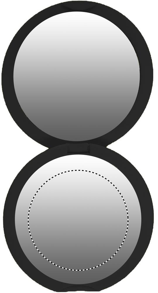 Droite: 45x45 mm