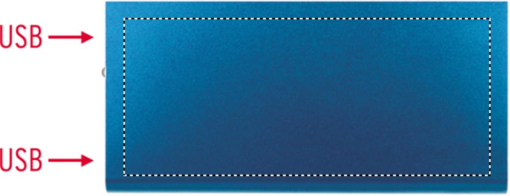 Droite: 140x60 mm