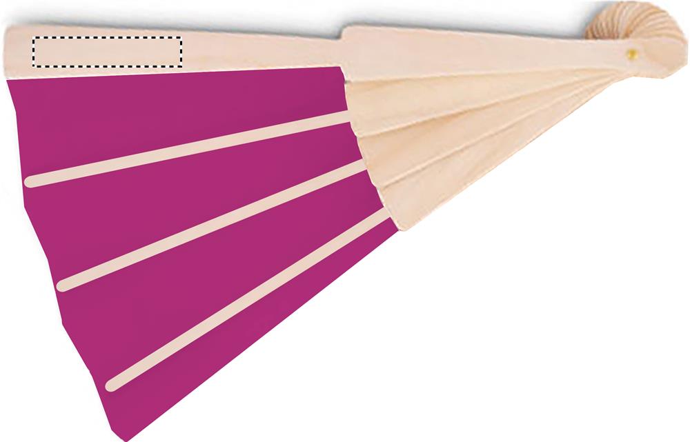 Droite: 50x10 mm