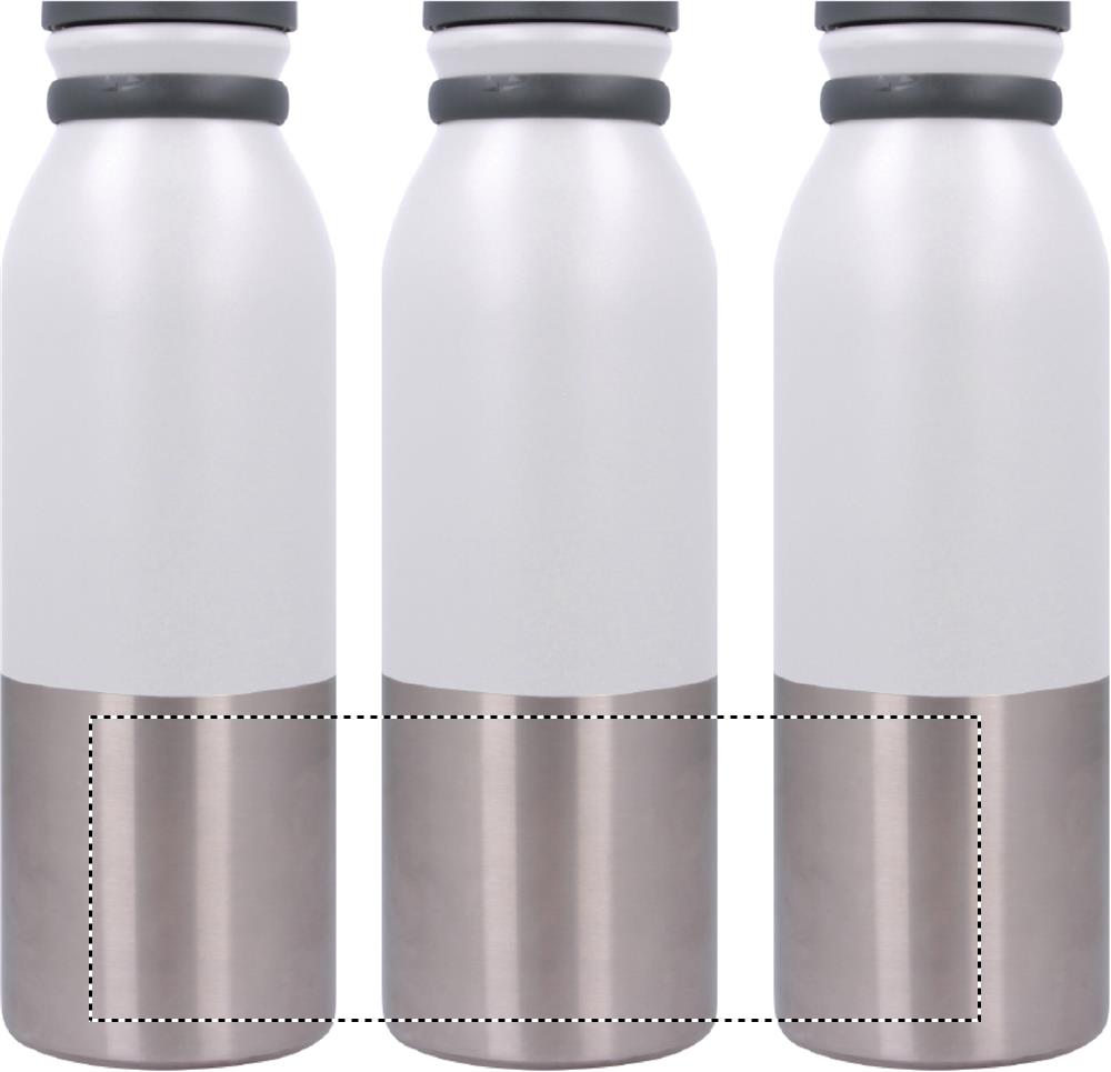 Droite: 190x65 mm