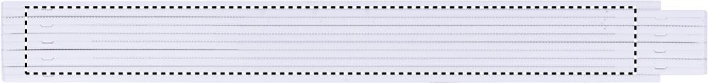 Droite: 200x22 mm