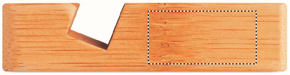 Droite: 30x15 mm