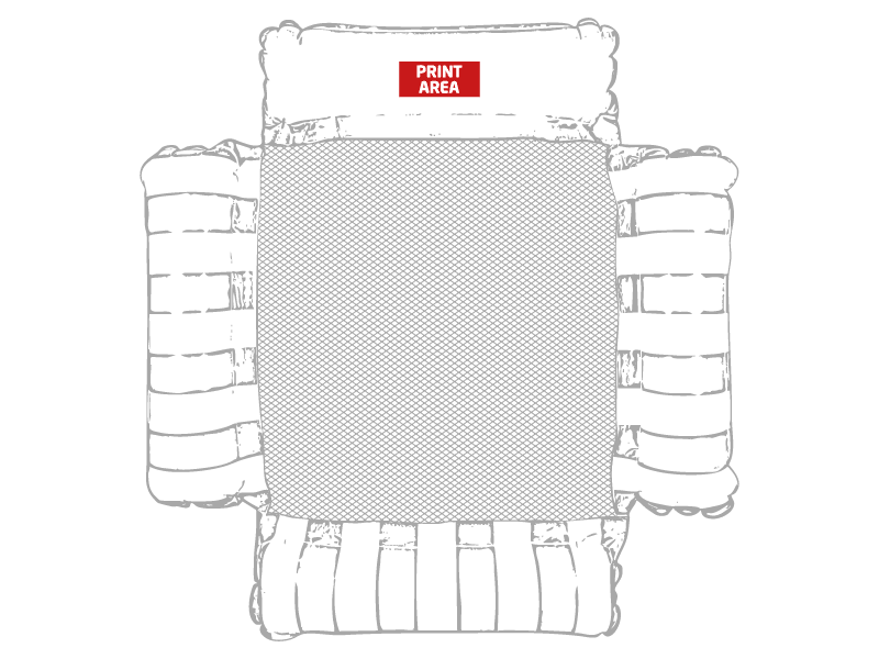 Avant: 60  x 70 mm