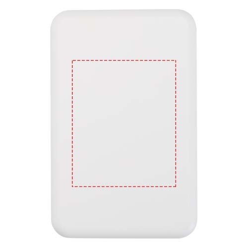Avant: 50 x 80 mm