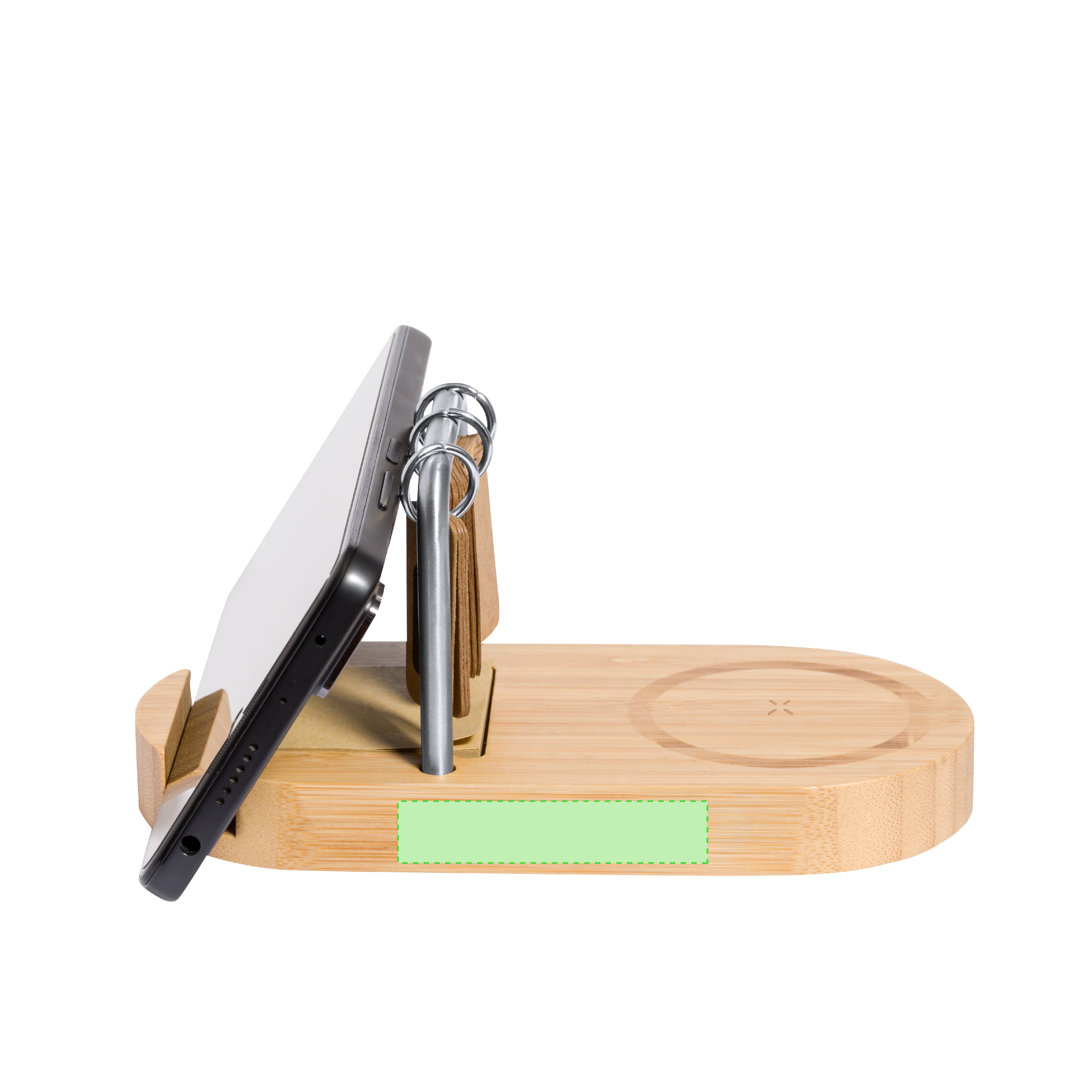 Avant: 60 x 12 mm